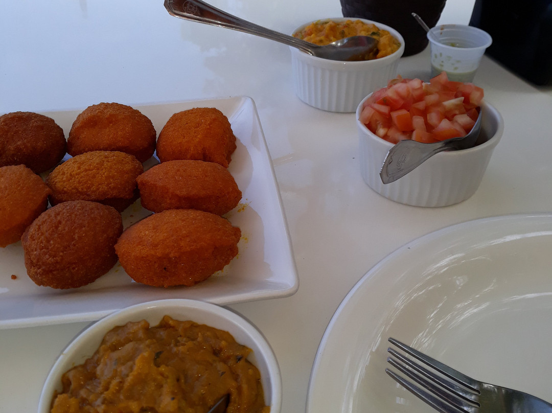 Ribeira Beach-Itacare必去景点