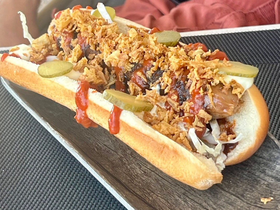 Ftelos Brewery Santorini-卡特瑞杜斯必去景点