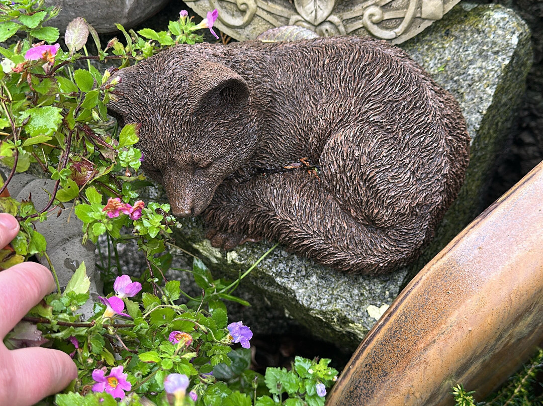 The Glenluce Antiques Centre-Glenluce必去景点