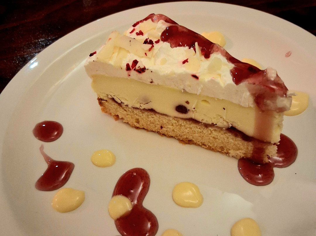 Savoy Country Inn主图