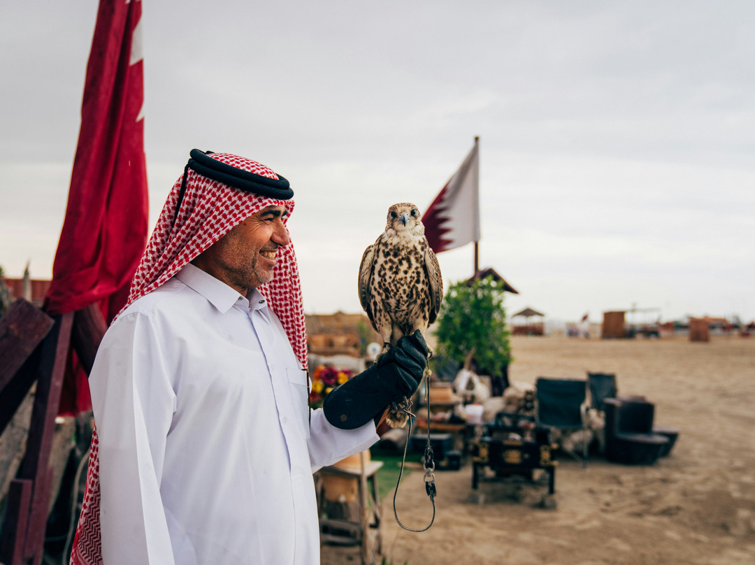 Falcon Tours-多哈必去景点