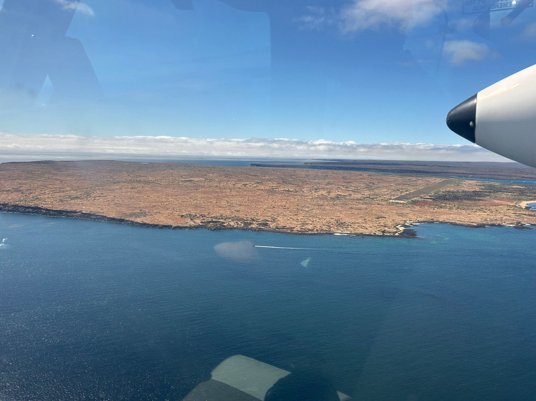 Isabela Island-伊莎贝拉岛必去景点