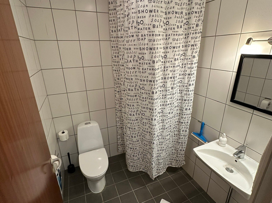 Motel Hojmolle Kro主图