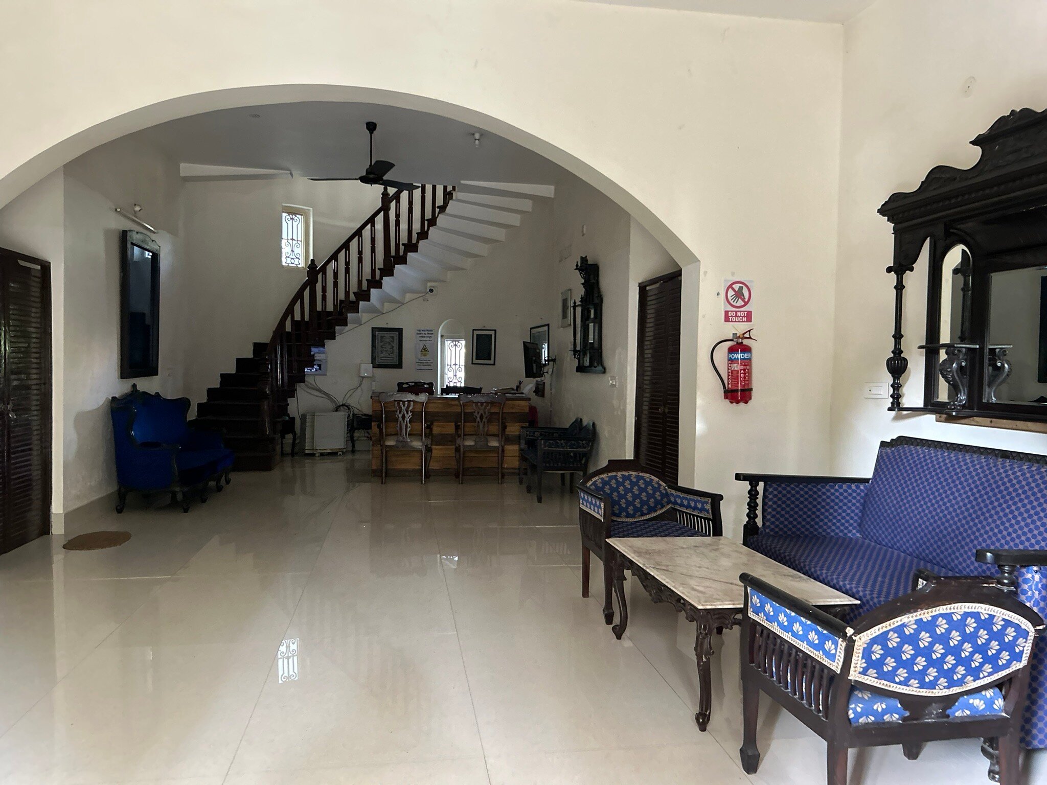 The Garden Bungalow-官方