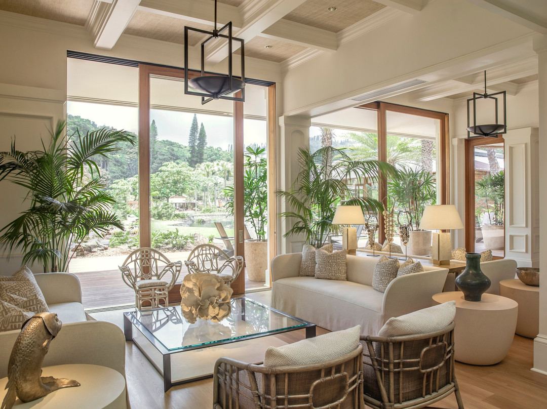 Sensei Lanai, A Four Seasons Resort主图