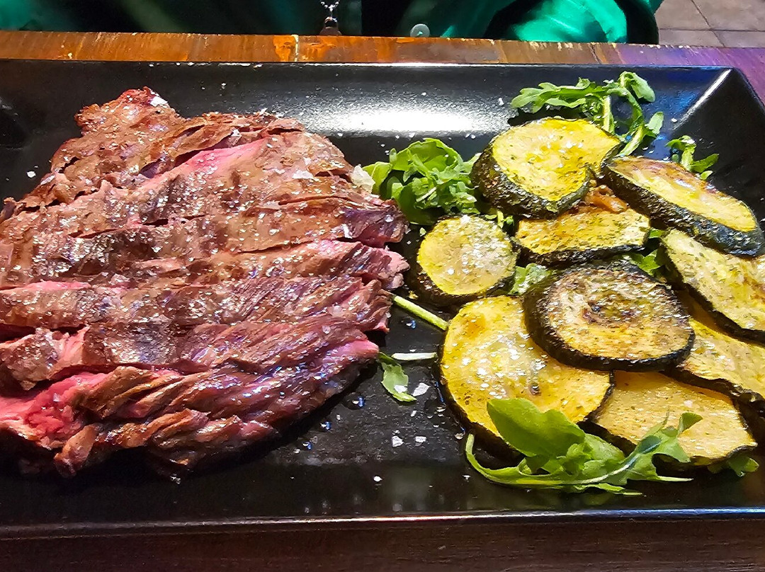 Grill Academy