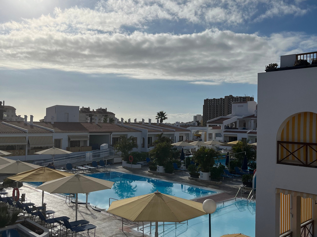 Spa & Sport Hotel Mar y Sol主图