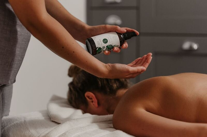 Elements Boutique Spa-Middlezoy必去景点