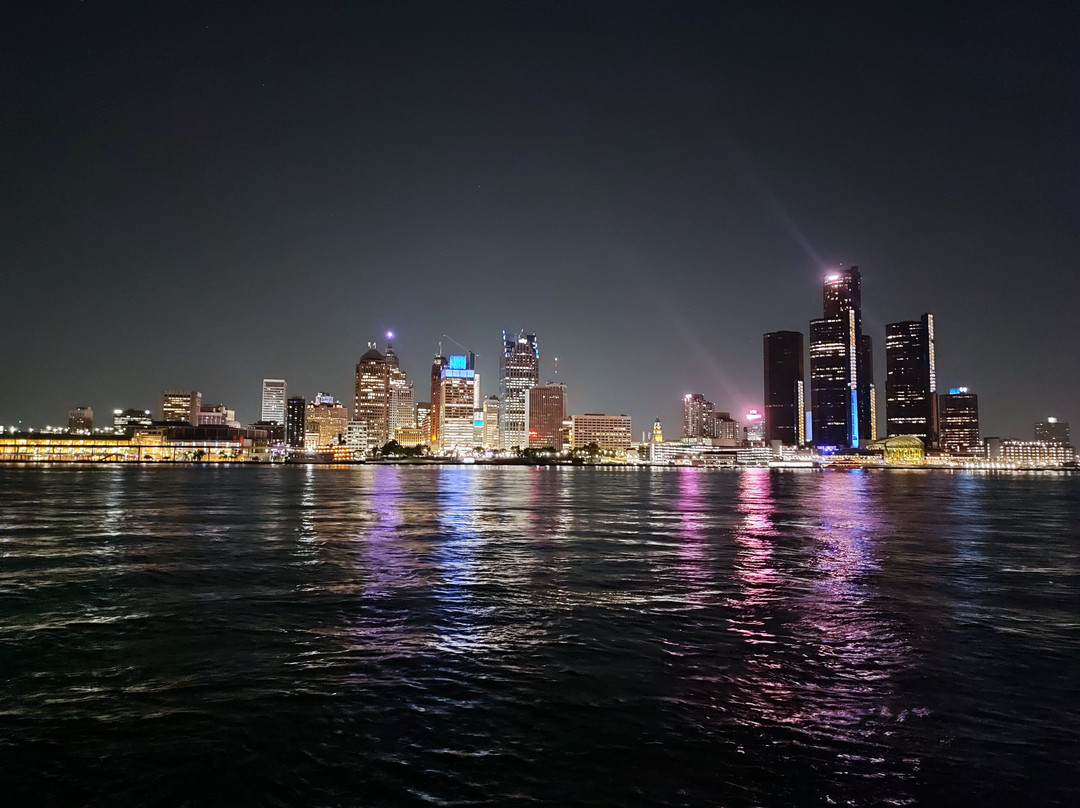 Windsor Riverfront-温莎堡必去景点