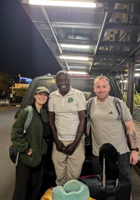 Mission Africa Safaris-Ruhengeri必去景点