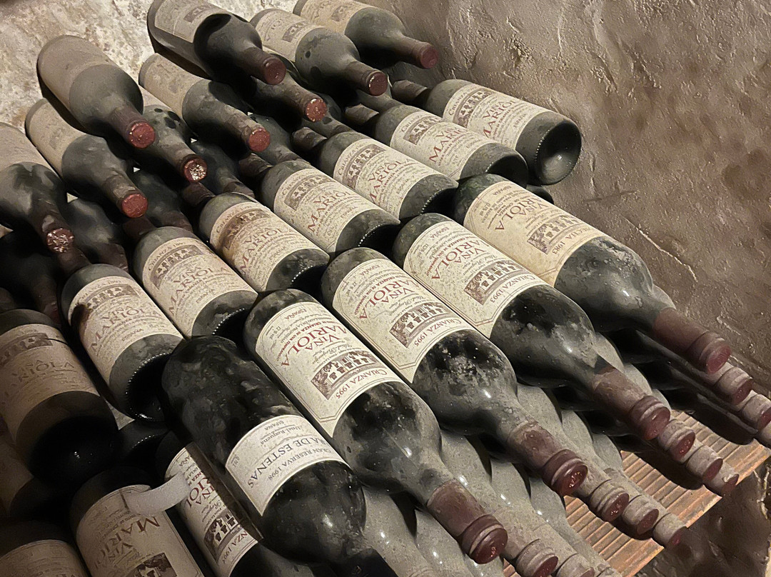 Bodega Vera de Estenas-Utiel必去景点