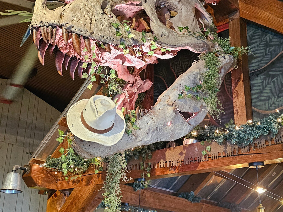 Tennessee Legend Distillery - Winfield Dunn Parkway-塞维尔维尔必去景点