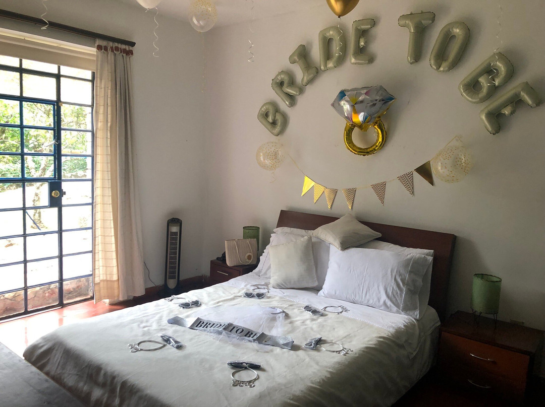 El Refugio Hotel Spa主图