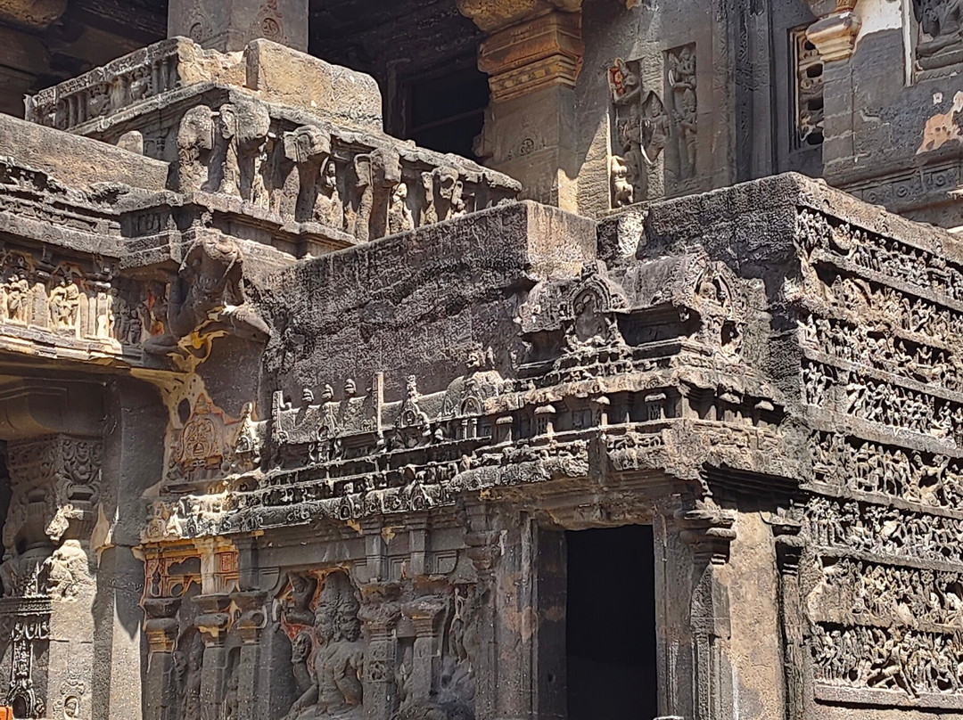 OK Happy Tours & Travels-奥兰卡巴必去景点