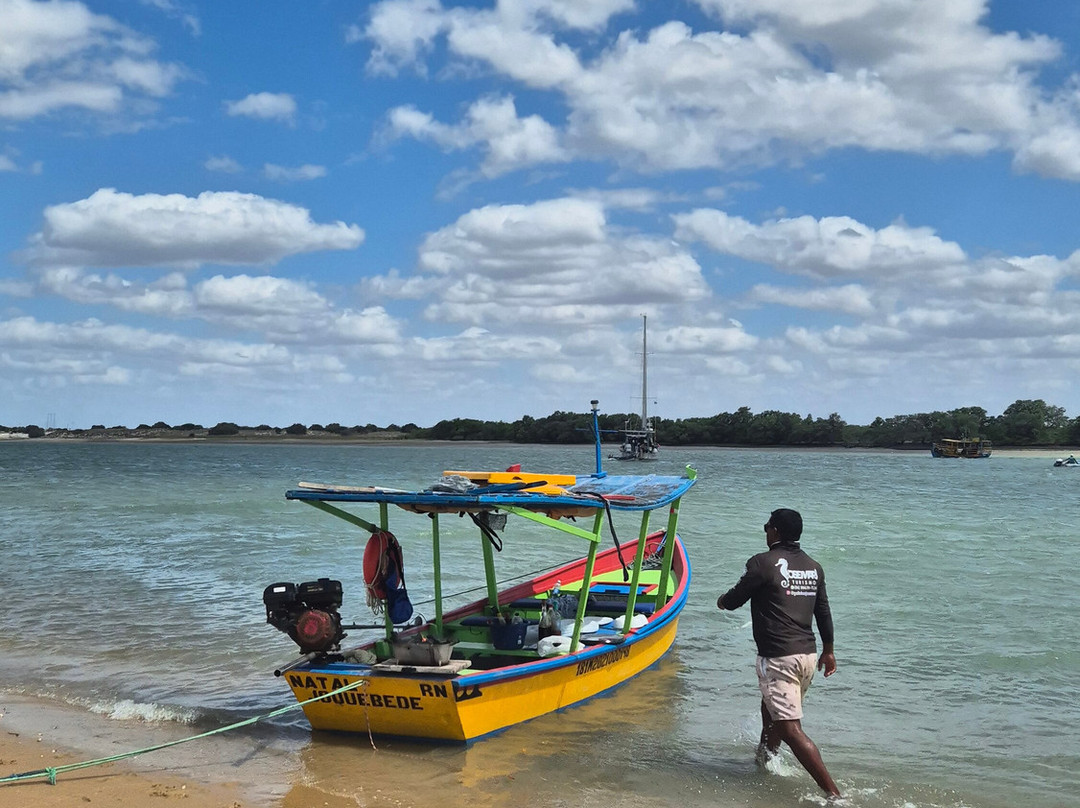 Galinhosjosemar-Galinhos必去景点