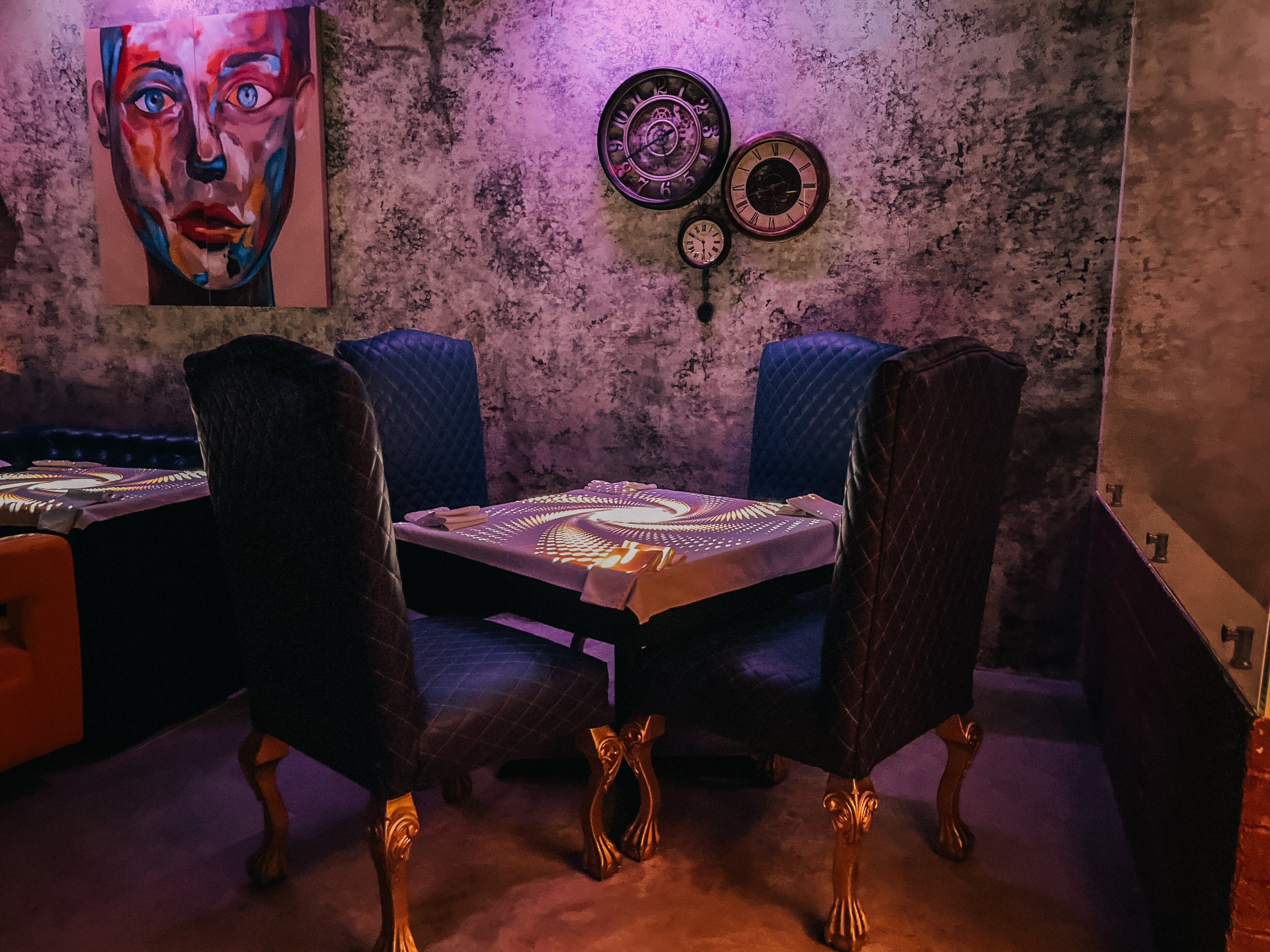 Royal Solaris Los Cabos-餐饮