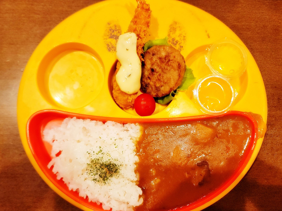 Noda Onsen Honoka-野田市必去景点