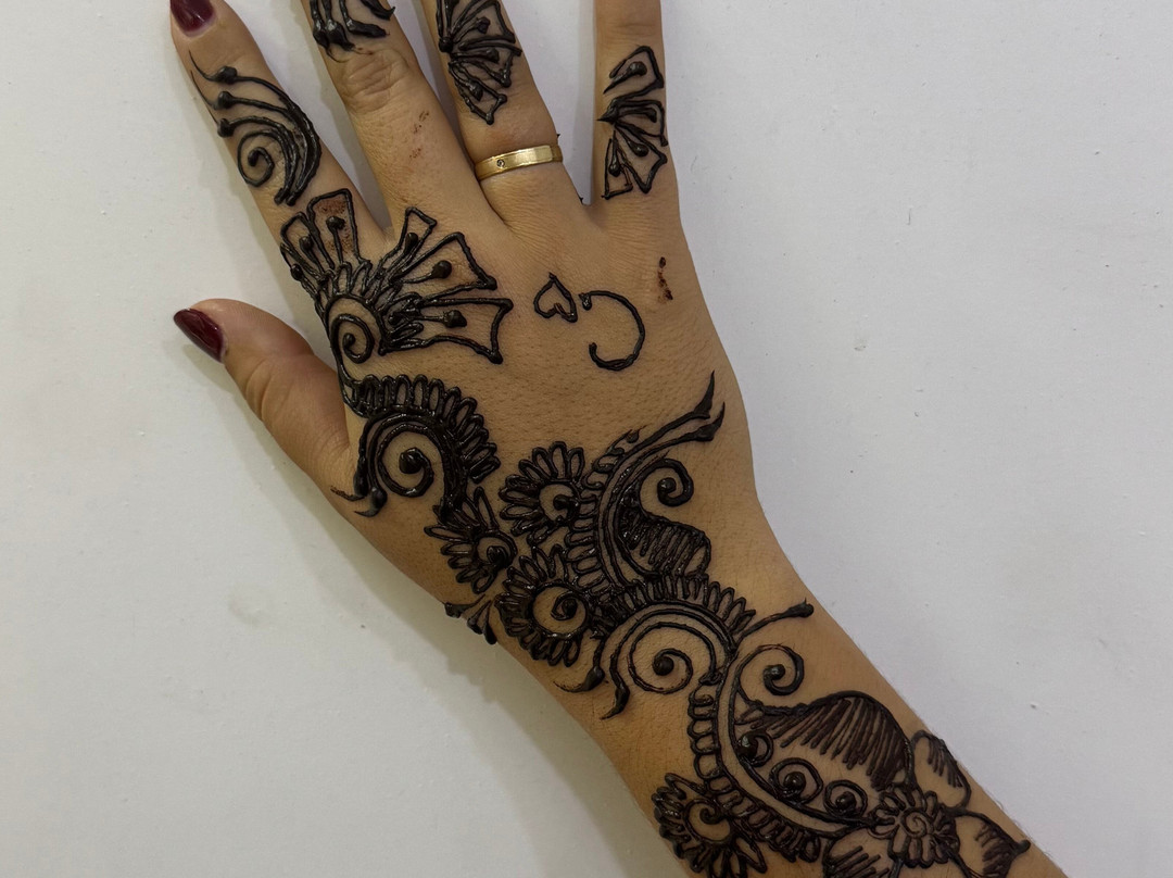 Rajrani Souvenir Store-Agra District必去景点