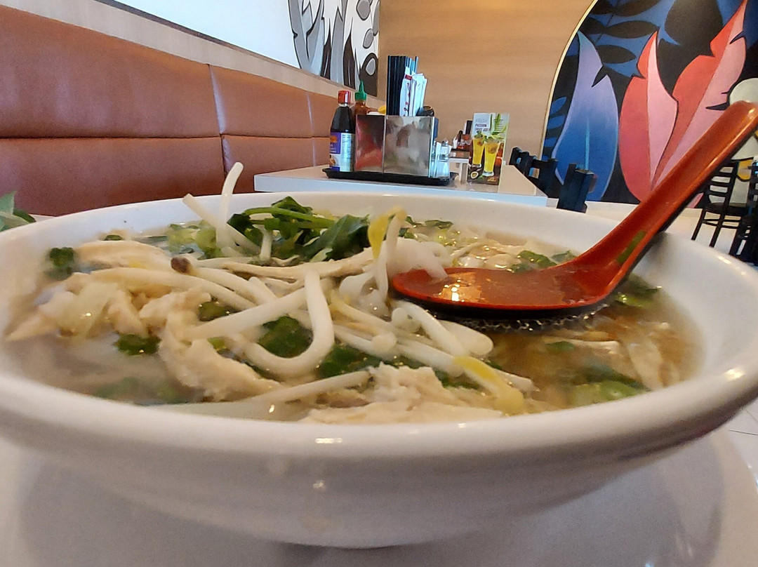 Pho Queen