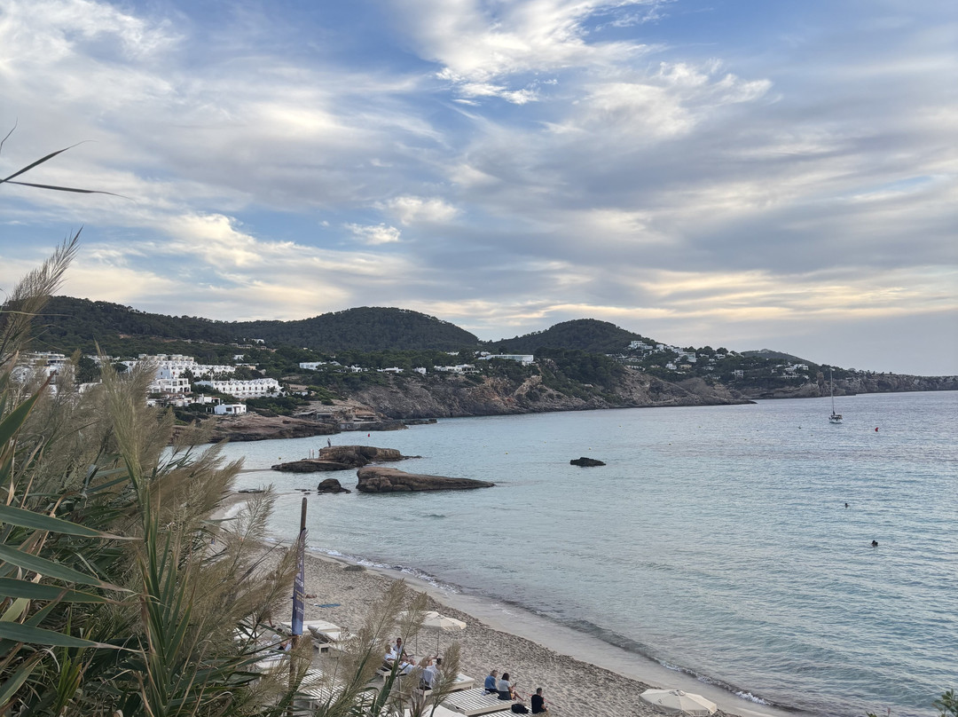 Cala Tarida-伊维萨城区必去景点