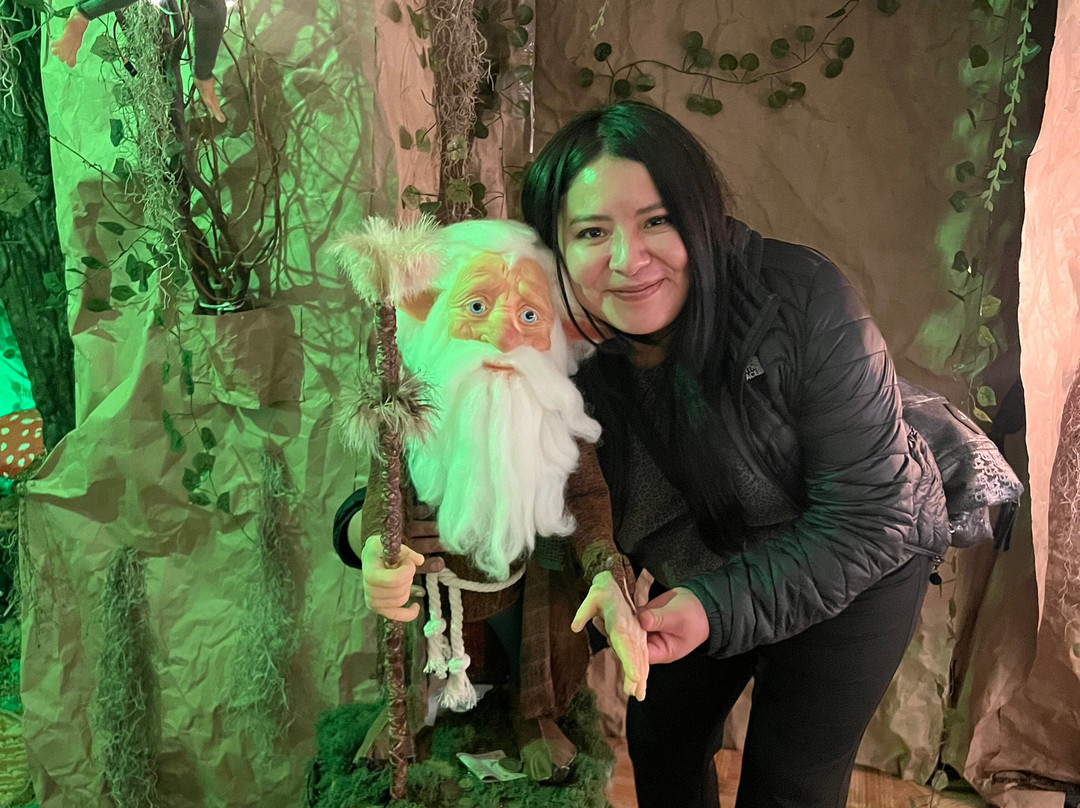 Goz Duendes-华斯卡德奥坎波必去景点