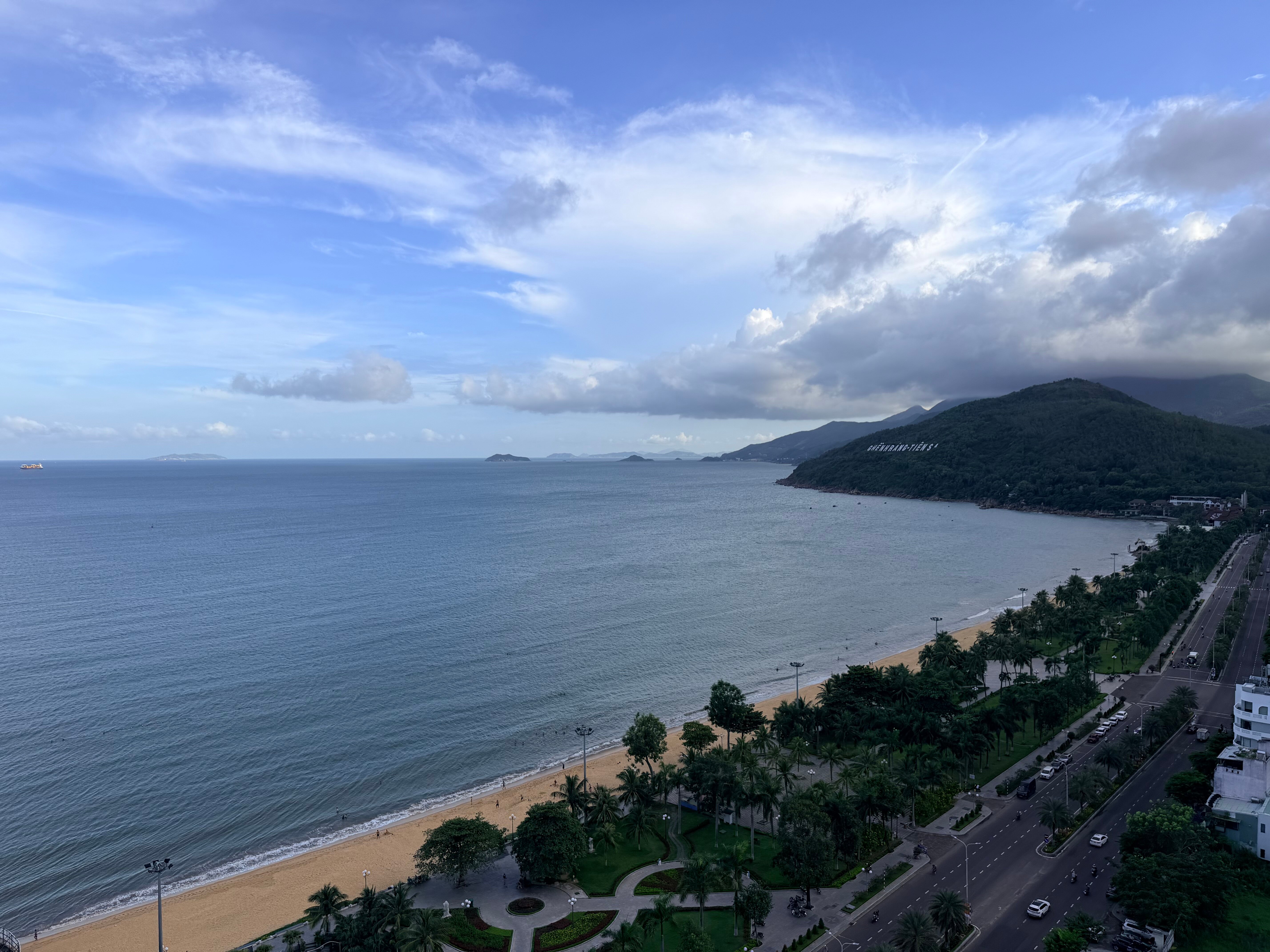 FLC City Hotel Beach Quy Nhon-官方