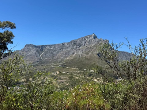 People Like Us Safaris-开普敦中心区必去景点