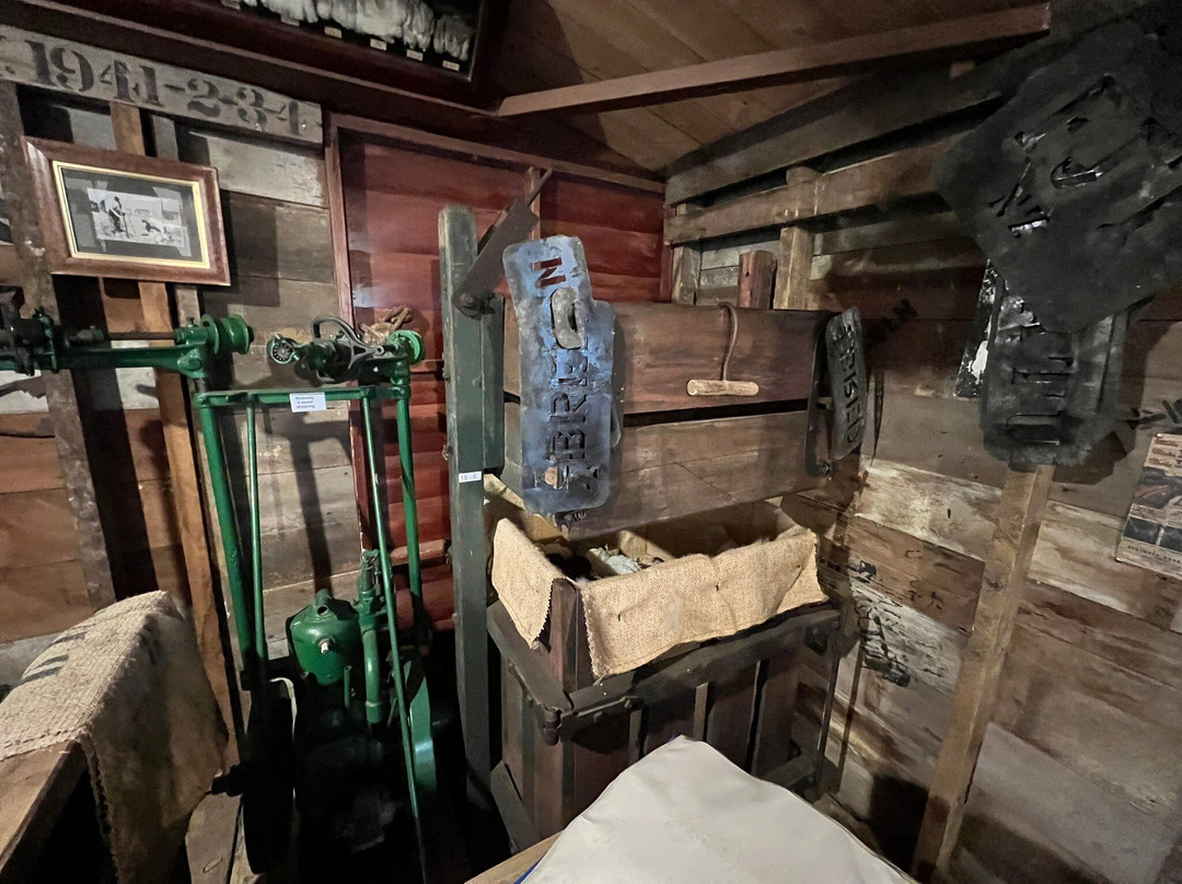 Central Hawke's Bay Museum-Waipawa必去景点