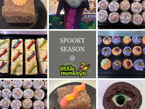 Little Monkeys-赫尔河畔金斯顿必去景点