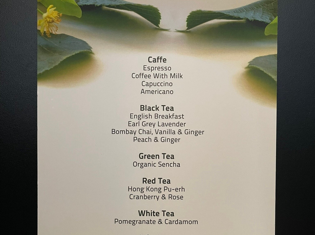 卡罗酒店主图