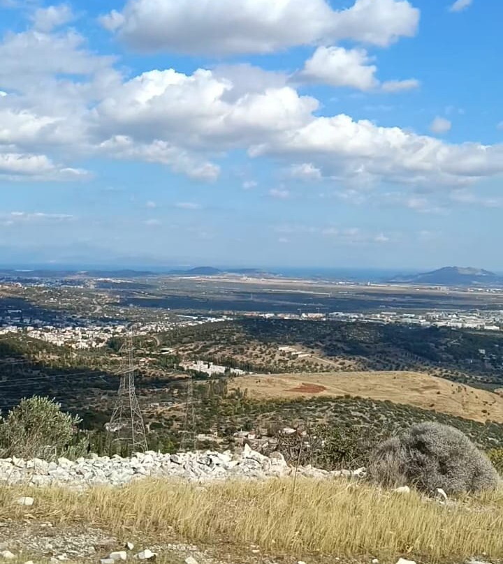 Koutouki Cave-派阿尼亚必去景点