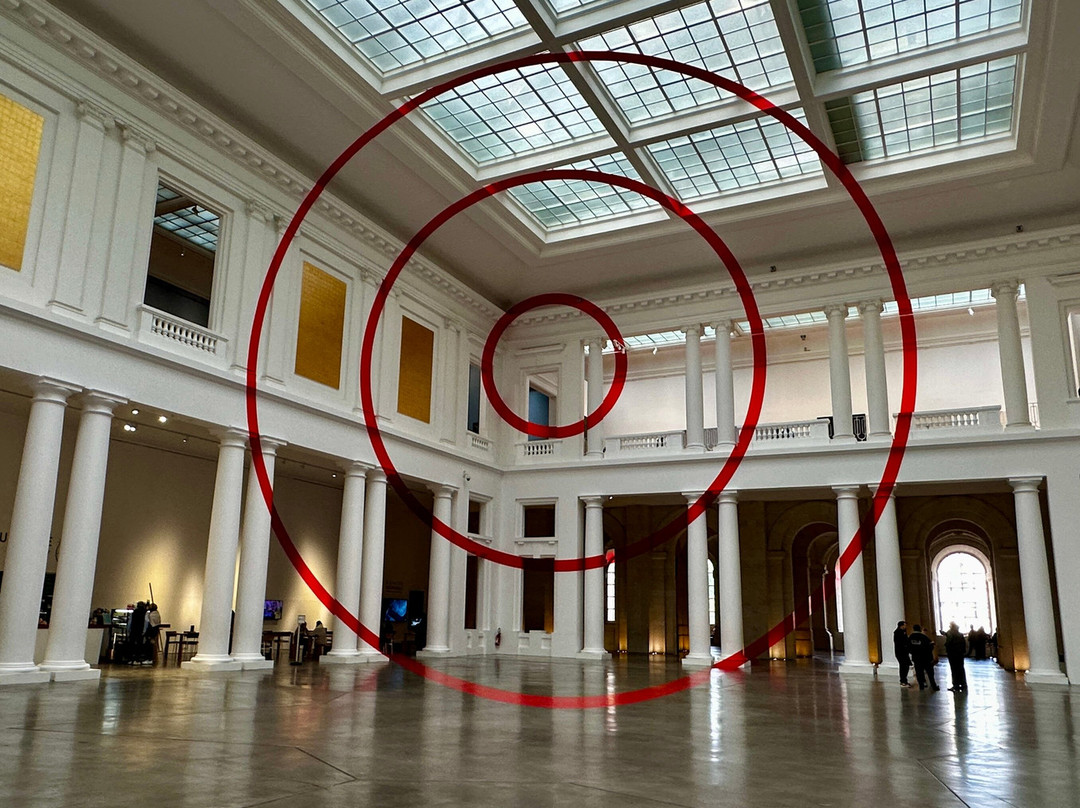 Palais des Beaux-Arts de Lille-里尔必去景点
