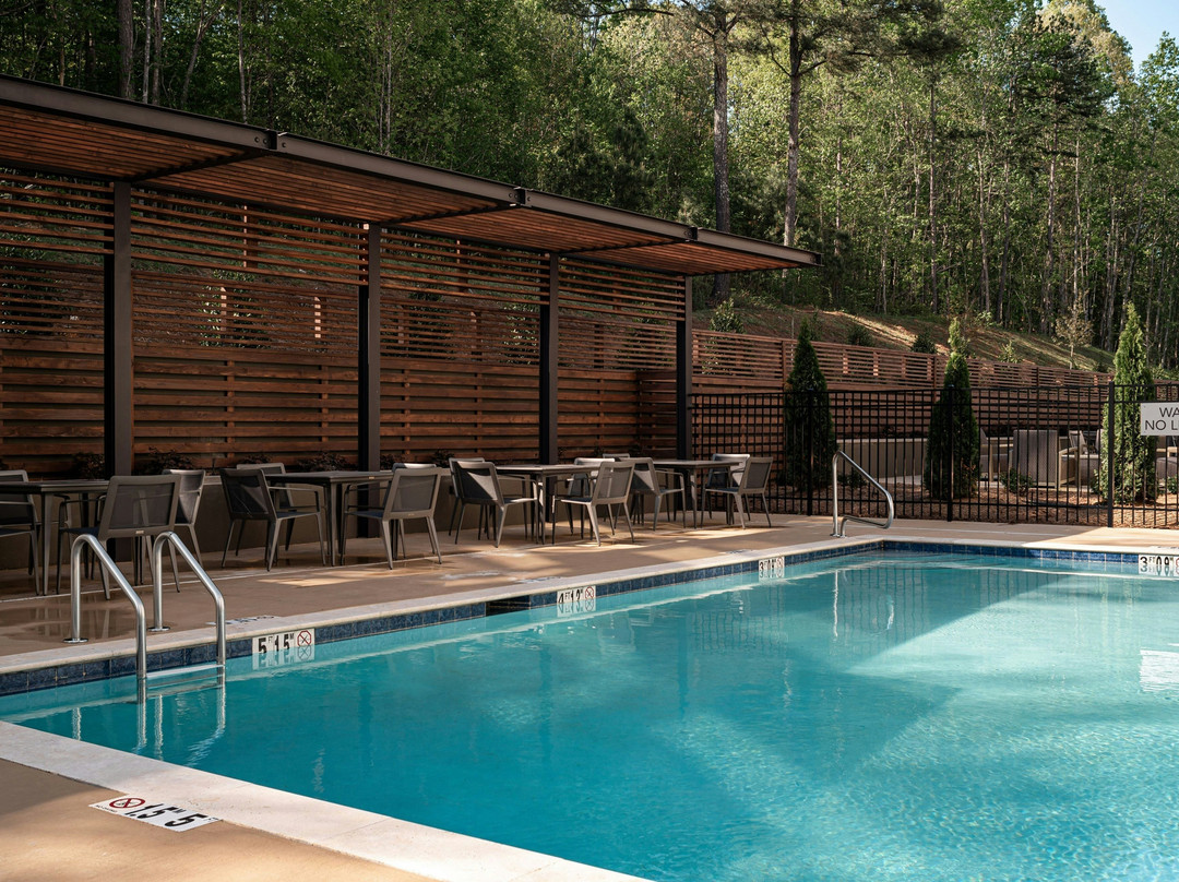 Courtyard by Marriott Cleveland TN