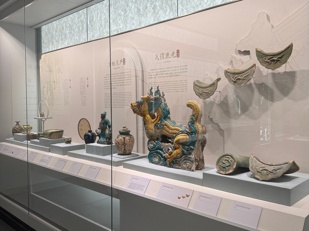 武汉市博物馆-武汉市必去景点