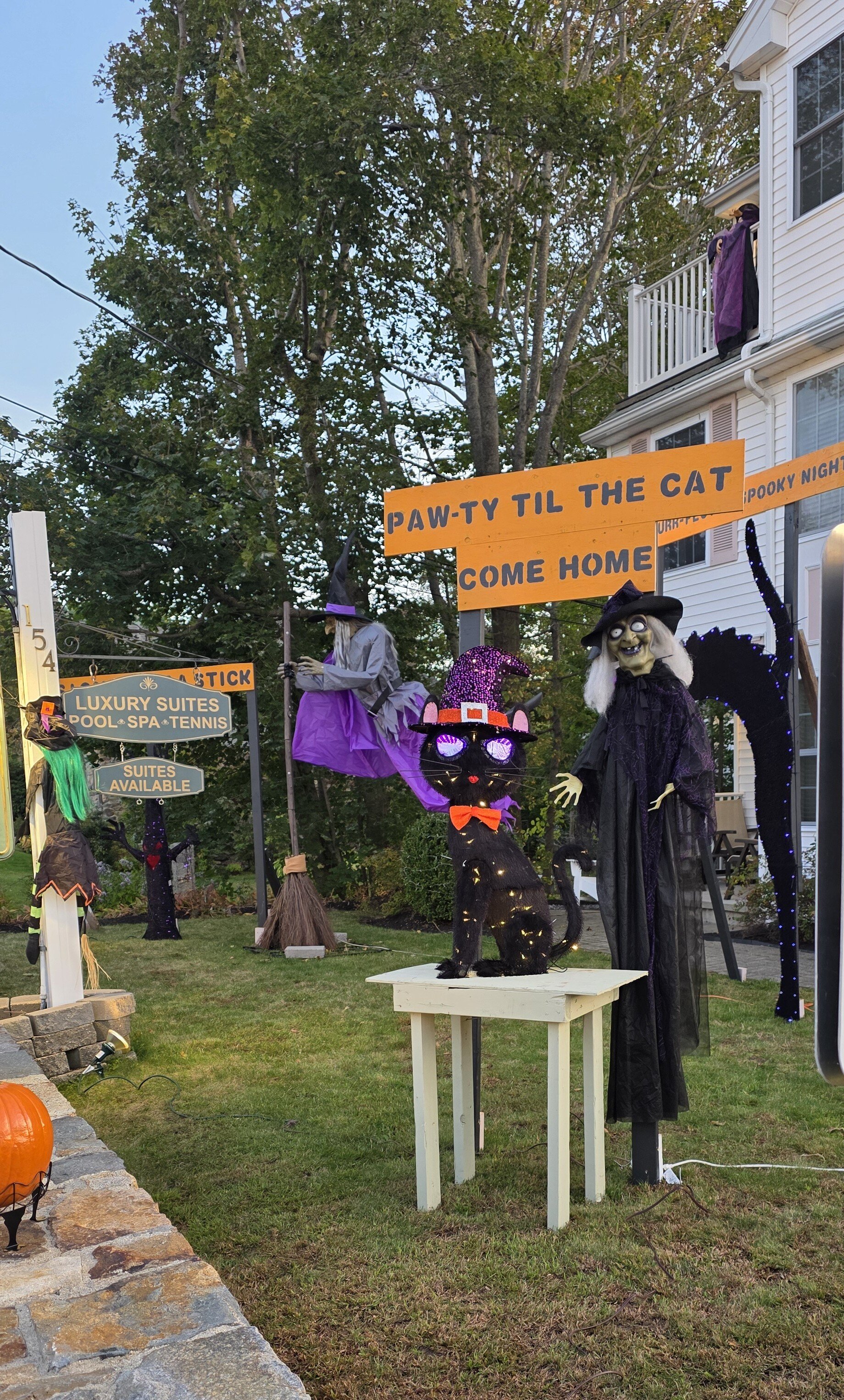 Pink Blossoms Resort-浴室