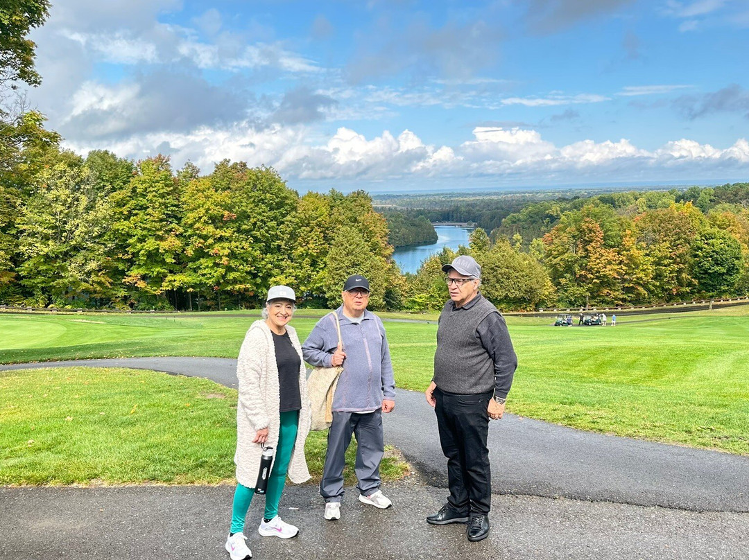 Green Lakes Golf Course-Fayetteville必去景点