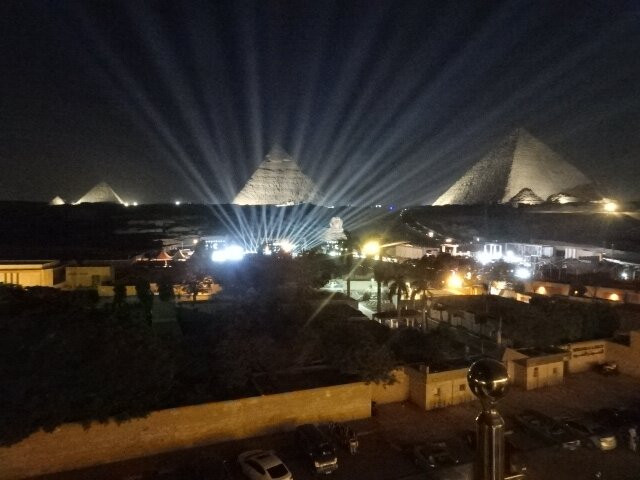 GnT Tours-卢克索必去景点