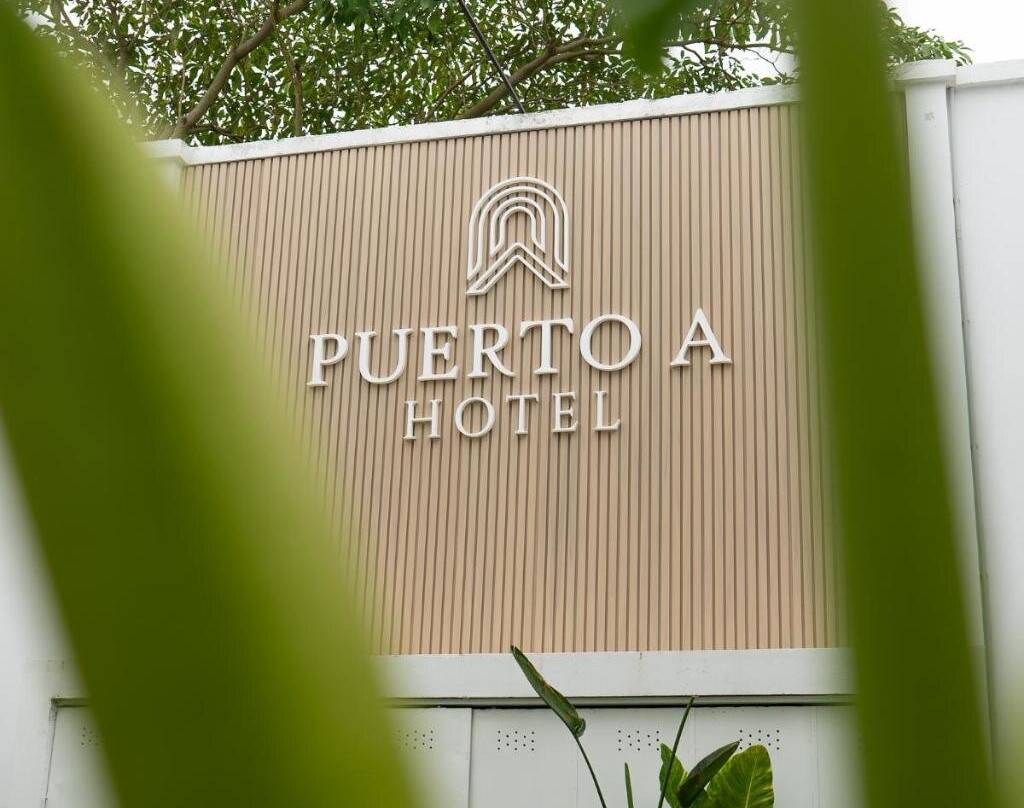 Hotel Puerto A