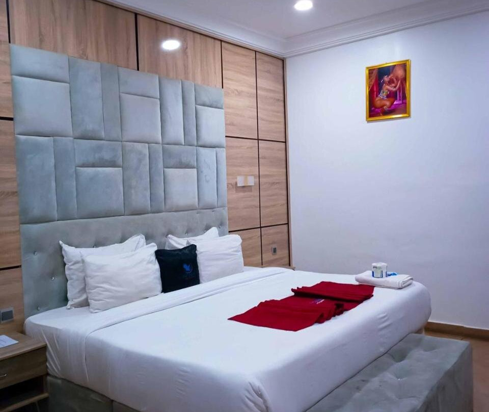 Tap-talle Hotel & Suites