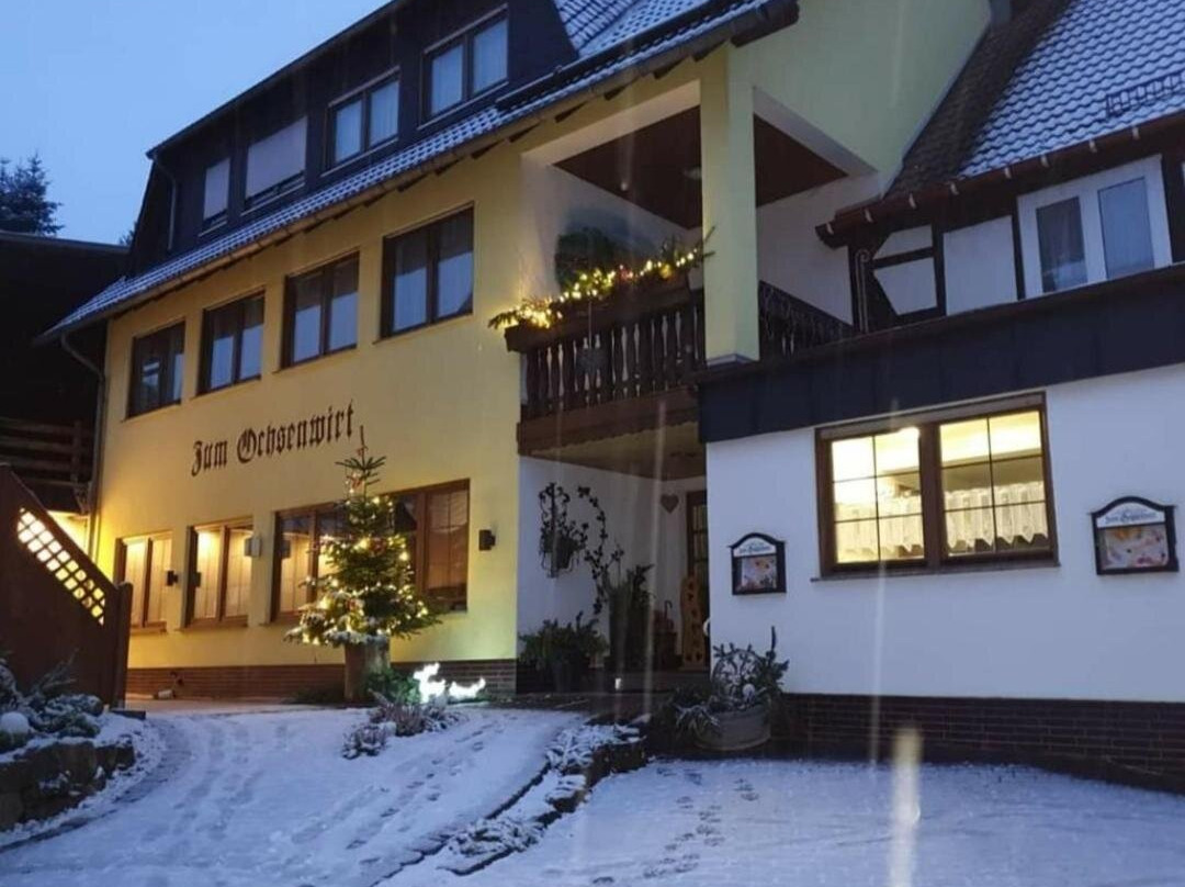 Zum Ochsenwirt