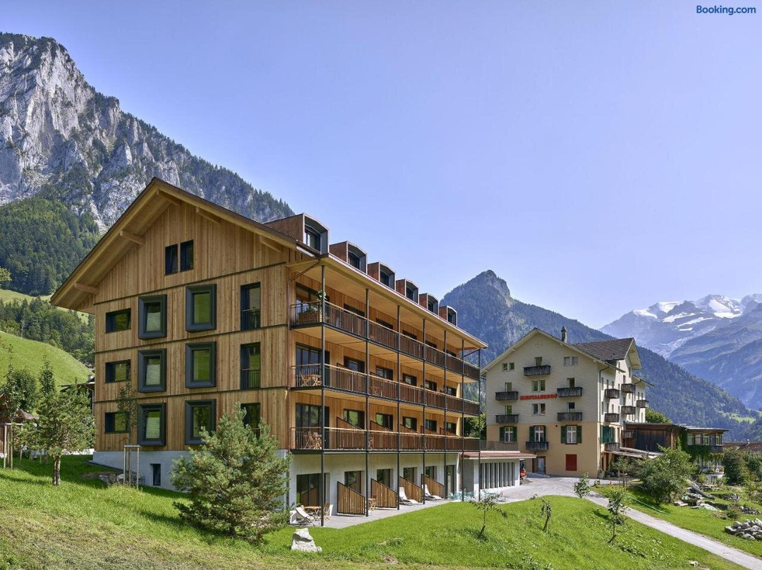 Chienehuus - Vegetarisches Hotel Und Seminarhaus