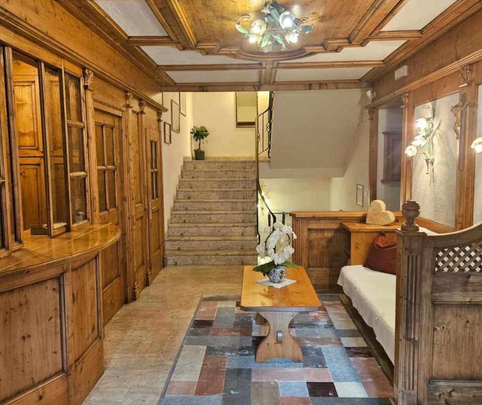 Pension Atlantic主图