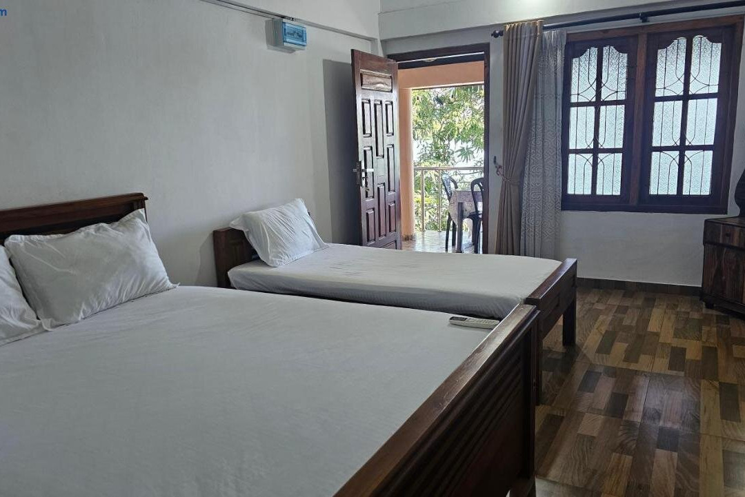 Lagoon Breeze Resort