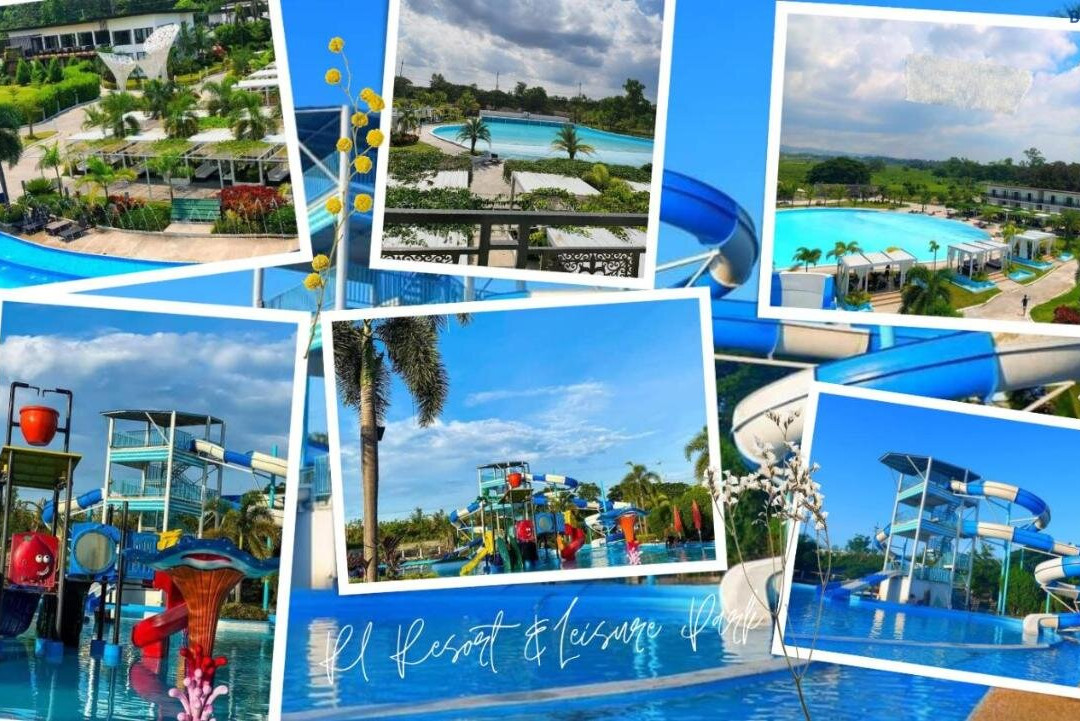 RL Resort and Leisure Park