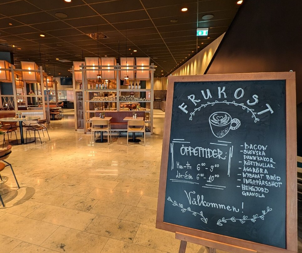 Scandic Kiruna主图