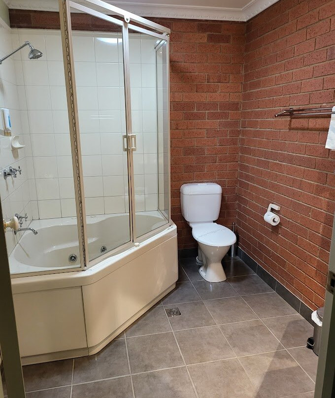 Bendigo Goldfields Motor Inn主图