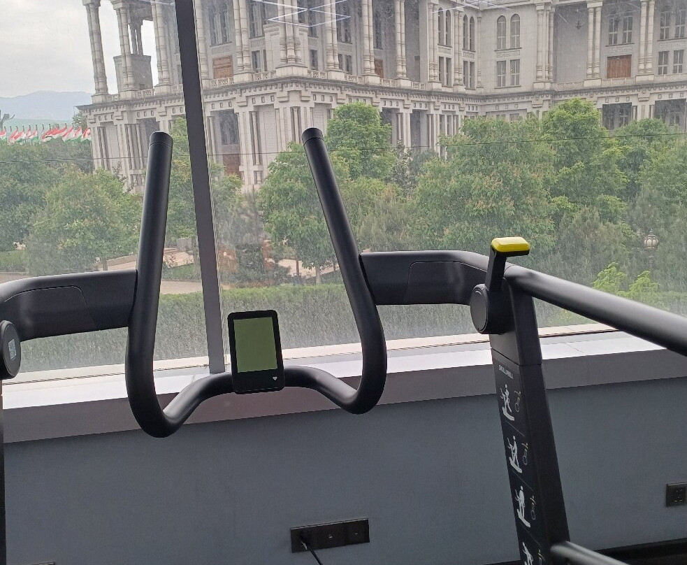 Hyatt Regency Dushanbe主图