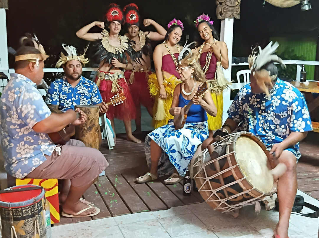 Pension Cecile主图