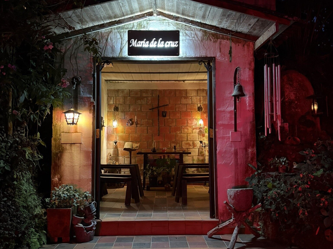 Don Manolo Café-佩雷拉必去景点