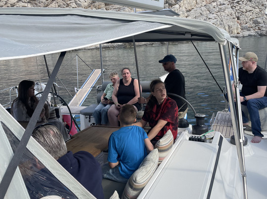 Fantasia Yachting-赫索尼索斯必去景点